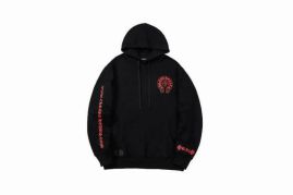 Picture of Chrome Hearts Hoodies _SKUChromeHeartsM-XXL8886yjn10374